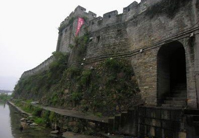 福建四大历史名城推荐_探索海西_厦门站