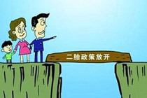 陕西省“单独二孩”政策将实施
