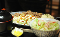 铃木食堂：日系简约厨房