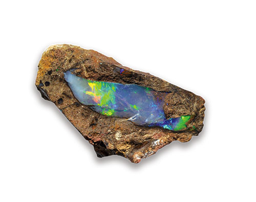 循名识欧泊_中国珠宝行业网