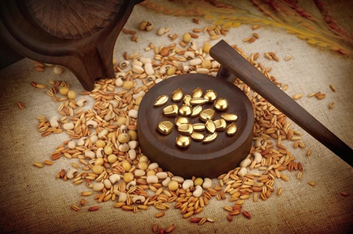 瑞金国际会讲故事投资产品好评如潮_中国珠