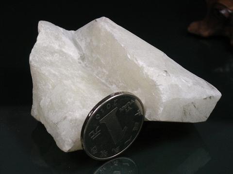 和田白玉、青海白玉、俄罗斯白玉、韩国白玉的鉴别_中国珠宝行业网