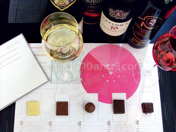 最佳产区 最佳庄园…最佳巧克力!_江苏频道_凤