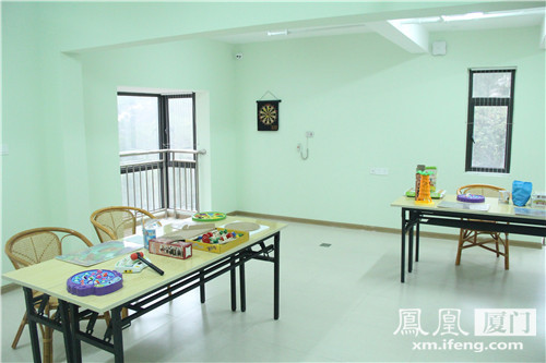 源泉山庄老年公寓正式启用:养老休闲风水福地