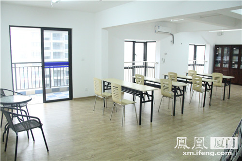 源泉山庄老年公寓正式启用:养老休闲风水福地