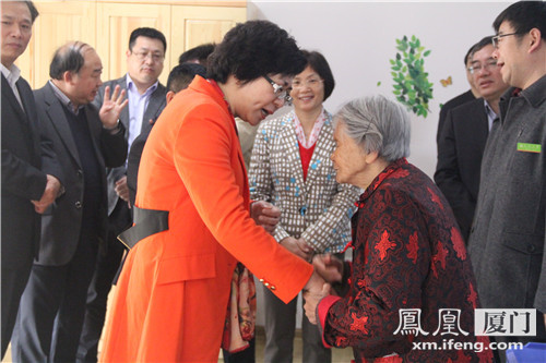 源泉山庄老年公寓正式启用:养老休闲风水福地