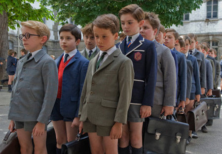 盘点各国中小学生作业负担 美国有压力芬兰最