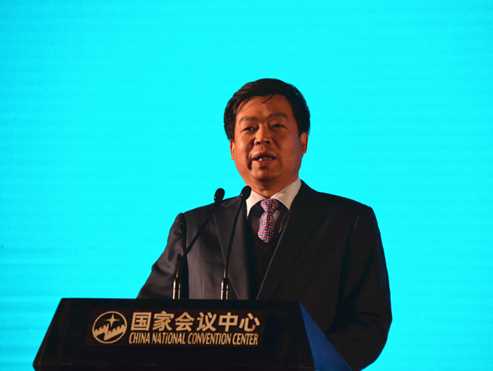居然之家总裁汪林朋