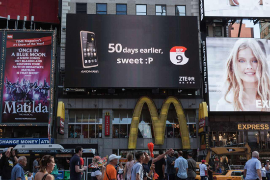 苹果创新不断 只是来的稍晚