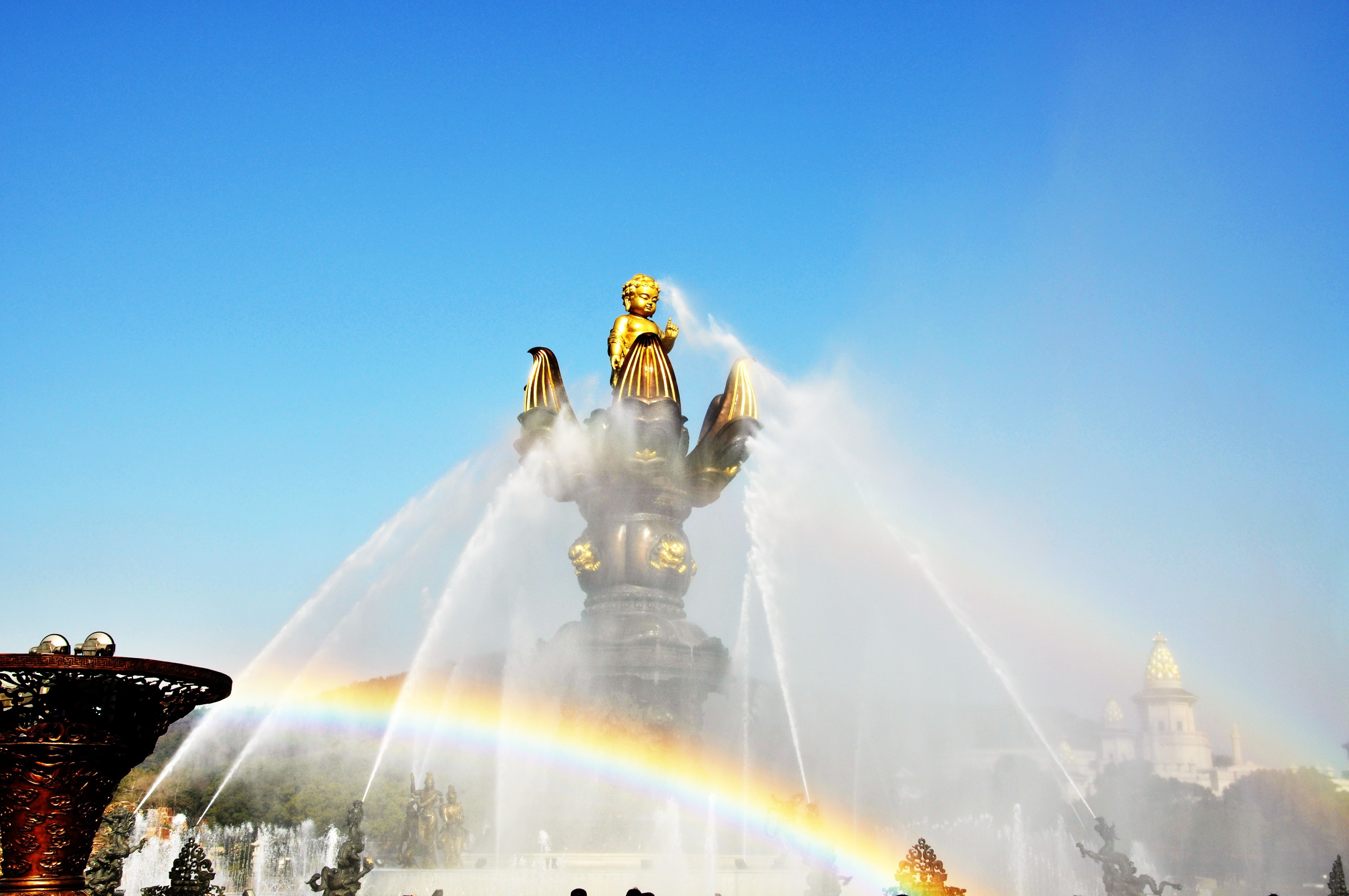 无锡旅游景点锦集