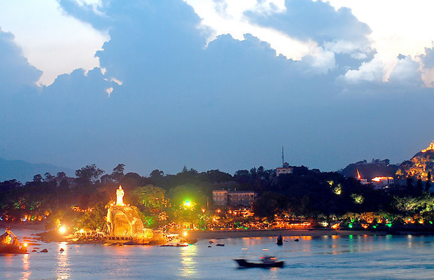 鼓浪屿 日光岩下的迷离时光_江苏频道_凤凰网