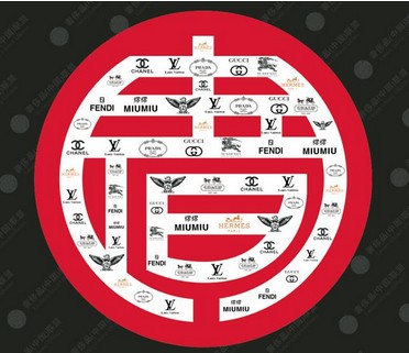 张培英奢侈品必须舍本求末方有出路