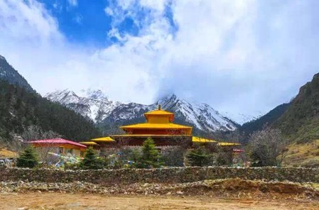 文艺范|你可能不知道的西藏世界级景点