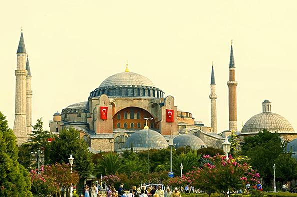 深度游|跟随《<em>花样姐姐</em>》<em>在土耳其</em>的必体验_江