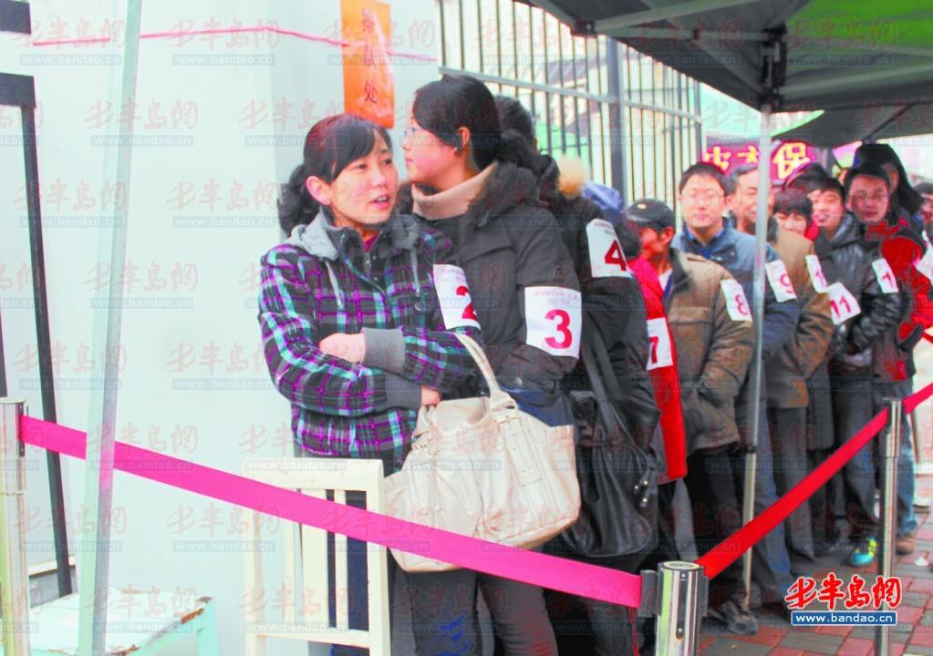 青岛逐步推进就近入园 公办幼儿园6月统一报名