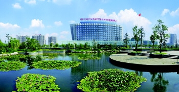 临沂经济技术开发区:重点项目擎起千亿级产业