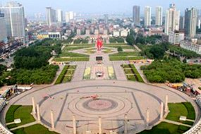 山东省十七地市经济总量排名_山东省16地市地图