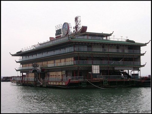 海龙海鲜舫_朝阳店唐宫海鲜舫菜单_海鲜舫