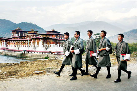不丹国王_不丹国王人口