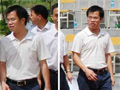 深圳一男官员在台猥亵男服务员被停职
