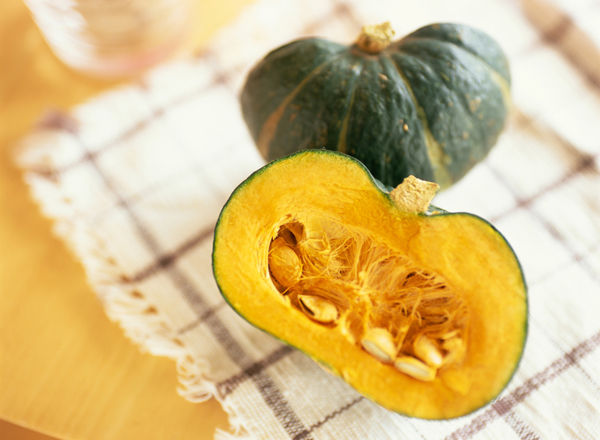 专家讲解:南瓜为何成为美容新星|南瓜|Brouma