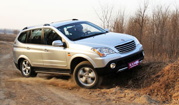 6款大空间热门SUV车型推荐 经济又实惠