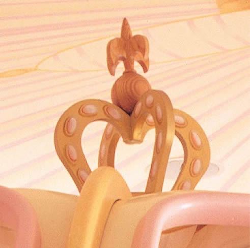 浪漫的周董 会给未来的孩子怎样的婴儿床_陕西