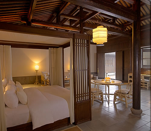 全球最奢华酒店竟然都藏身寺庙 - 南京房产