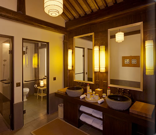 全球最奢华酒店竟然都藏身寺庙 - 南京房产