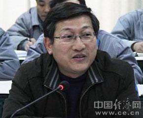 资料图：原铜陵市安监局党组成员、副局长胡善俊