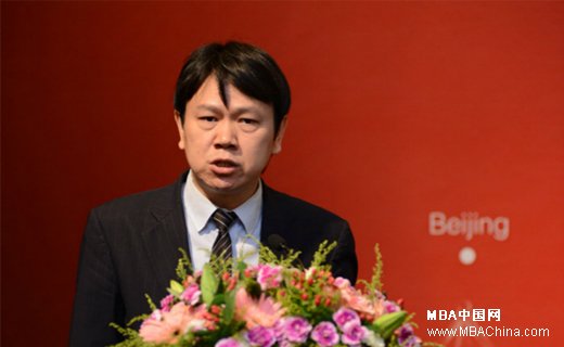 北大光华MBA公开课首次入港