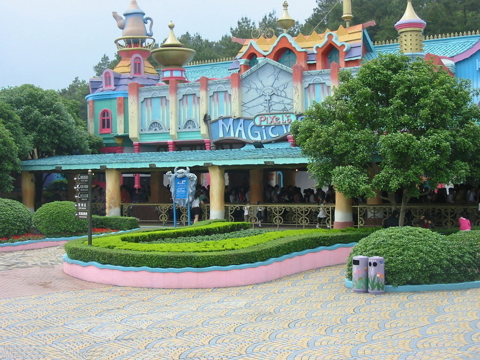 桂林景点排行榜_到桂林旅游3天2晚游玩攻略,十大必去景点排行(2)