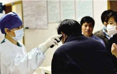 全国确诊感染H7N9禽流感患者增至16人 6人死