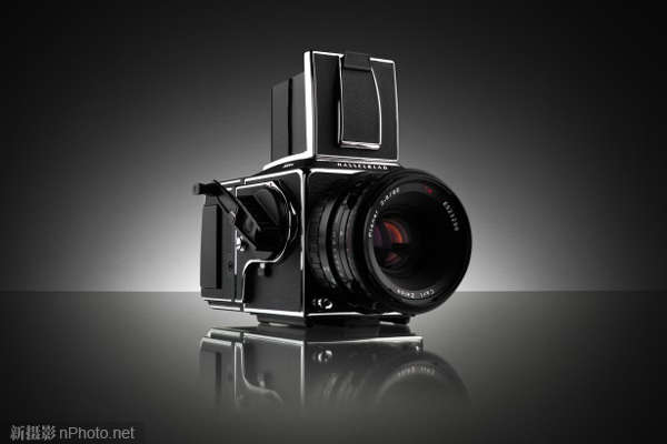 哈苏V系列中画幅相机503CW停产