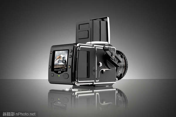 哈苏V系列中画幅相机503CW停产_科技频道_凤凰网