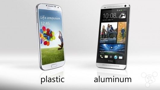 HTC心中的痛：Galaxy S4销量是One四倍