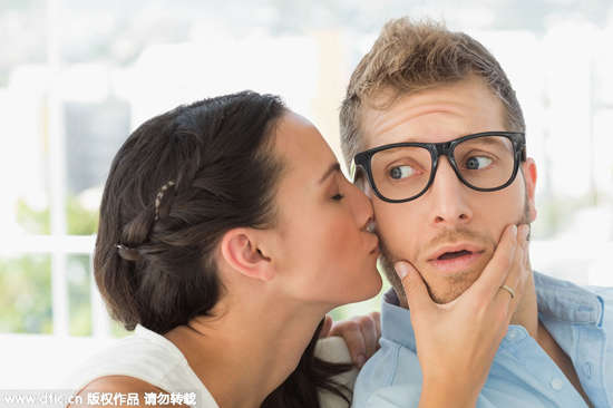 引起男士注意是<em>女人的天职</em>_河南频道_凤凰网