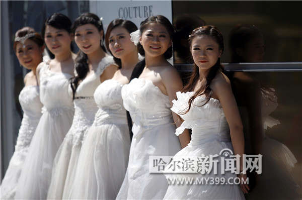 梦境的奇妙转折，我成为婚礼上的新娘，却毫无准备