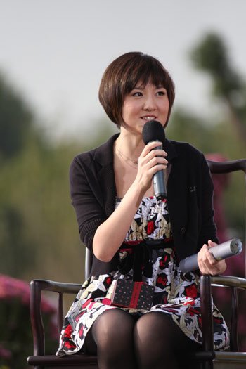 网友曝田壮壮将娶30岁蒋小涵 女方否认:从没见过他