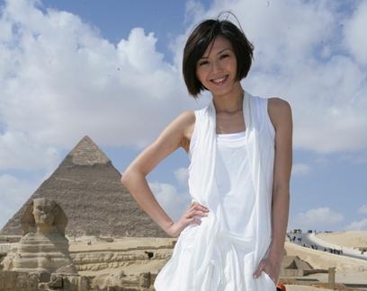孙燕姿怀孕后易感冒 开赌局与亲友猜胎儿性别