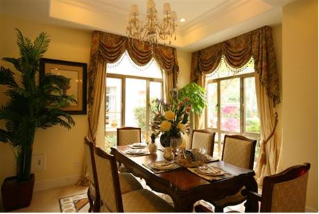 碧桂园豪庭(南沙)第一期业主顺利收楼(图)