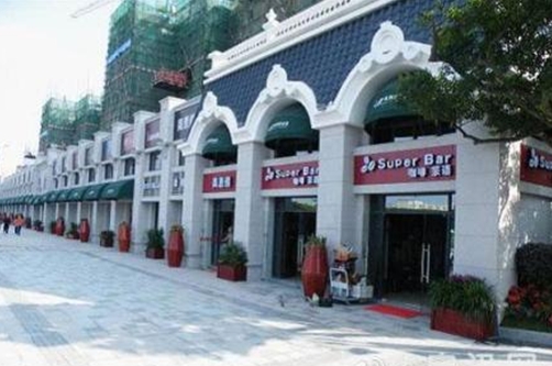 观澜经济总量_观澜山水田园(2)