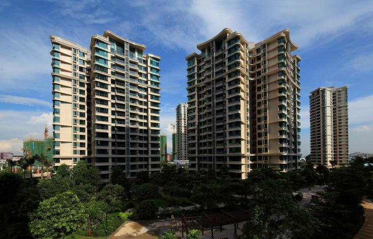 雅居乐人口_拒绝炒房客,好房子应该留给认真生活的人(3)