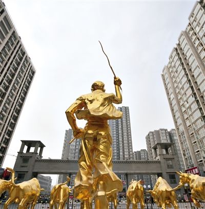 廊坊北三县:受热不均 波动不大