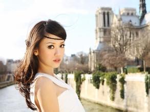 《嫁个老公过日子》剧中陈乔恩台湾豪宅曝光