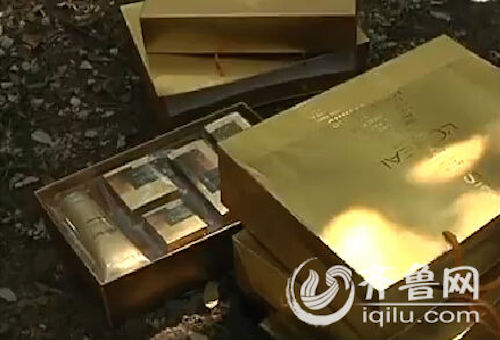 陌生人到青岛农大女生宿舍招兼职 骗钱后女子