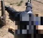 男子当街捅死妻子与情夫