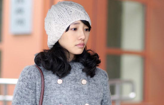 《离婚前规则》热播 白百何:我和蒋新瑶都是毕