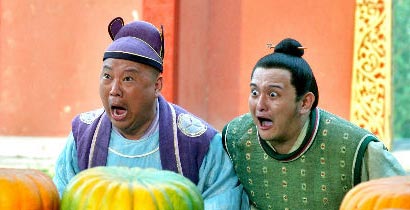 电视将于新闻>电视郭德纲剧照电视剧《梦回唐朝》正文1月19日登新中国谍战电视剧全集图片