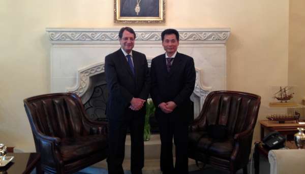 99个华贵欧洲地中海庄园为尊贵投资者私人订